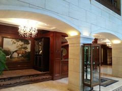 android_upload_pic-马勒别墅饭店(静安寺店)