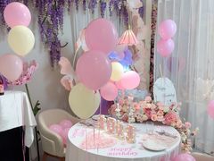 -PARFUM FLORAL花境法餐(南京首店)
