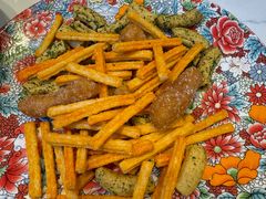 -渔家风味·鲅鱼水饺·央视展播·海鲜天津菜(开发区店)