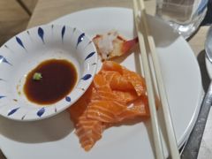 -星伦多自助料理(江阴万达店)