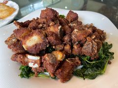 -瑞丰园庭院餐厅·白族传统家常菜