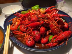 -红盔甲·小龙虾(天钥桥店)