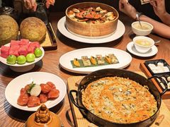-紫阳海鲜楼·传承闽味(长乐路总店)