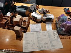 -星巴克(夏日百货店)