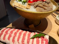 -巴奴毛肚火锅(七宝领展广场店)