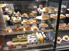 -星巴克(广州正佳广场4层店)