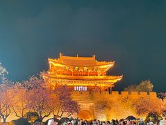 -大理古城