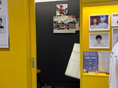 -方快-照相馆(浦建路巴黎春天店)