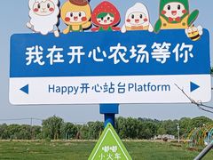 -苏州太湖西山岛开心农场