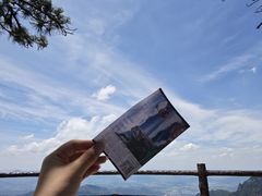 -九华山风景区