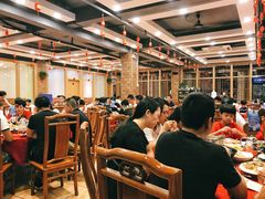 大堂-抱德·潮汕味(敦和店原惠城鱼仔)