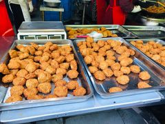 香酥藕饼-陶记正宗德州扒鸡(科巷店)