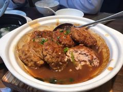 -将相和·海鲜蒸饺大连菜