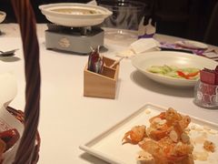 -鸽子侯·家宴·平价海鲜(绿地店)