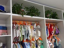 -童年时光专业儿童摄影(龙首店)