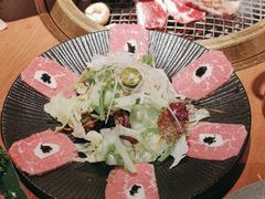 -MIKOMIKO和牛烧肉专门店(南门店)