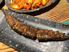 -喝丢一只鞋·东北烤肉·烧烤·铜火锅(童卫路店)