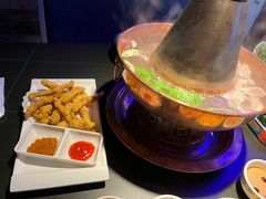 -虾乐园龙虾·夜宵(松江店)