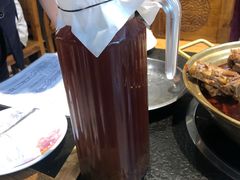 -友乐居羊蝎子(西直门店)