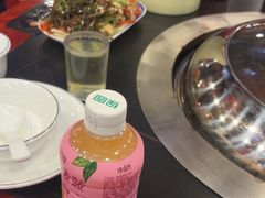 -田家大院东北农家菜铁锅炖(西安总店)