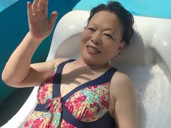 -青岛海泉湾度假区温泉