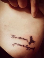 -SNOW TATTOO STUDIO
