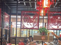 -倍儿红喜临门火锅(文兴路店)