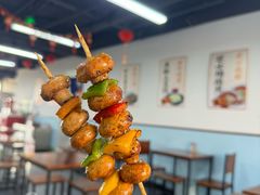 -炒豆合作社(磁器口店)