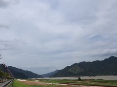 -羚羊峡古栈道森林公园