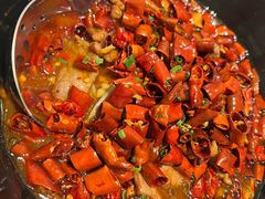 -茉里粤菜(皇姑万象汇店)