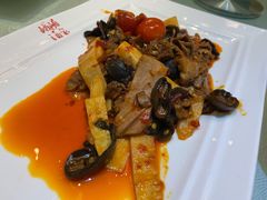 火爆腰花-峨嵋酒家(王府井店)