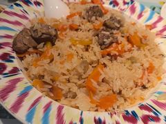 -新疆兵团食府清真(马连道店)