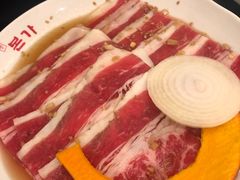 -韩屋韩国料理(天山路店)