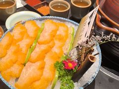 -季季山·云南野生菌火锅(上海首店)
