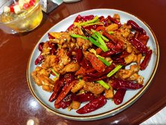 -川香鼎盛(市桥富华总店)