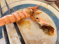-大渔铁板烧(东城店)