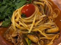 -I HOLIC艾豪丽披萨(KKone店)