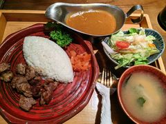 -一豚轩·烧鸟·豚骨拉面(五四路店)