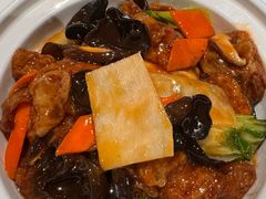 -阿莉餐厅(枣阳路店)