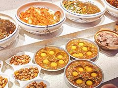 -山河屯铁锅炖鲜鹅·东北菜(开发区一店)