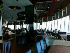 -世贸旋转自助餐厅(360°高空观景店)