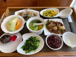 -馨月汇·一悦馨香月子中心(前滩店)