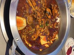 -沧州成老灶火锅鸡(鹿泉总店)