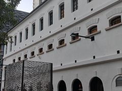 -大馆(前中区警署建築群)