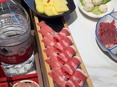 -祥源胡同·涮牛羊肉火锅(花桥店)