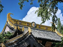 -虞山风景区
