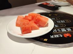 -七欣天香辣蟹火锅(闵行浦江欢乐颂店)