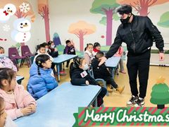 -未思途少儿成长中心(洛森堡校区)