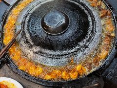 -袁大妈高原特色牦牛肉石棉烧烤(雅安店)