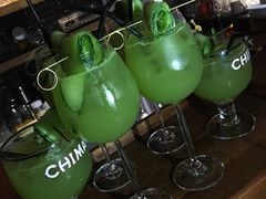 Chill妾-脚下咖啡·CHILL酒馆(灵光东巷店)